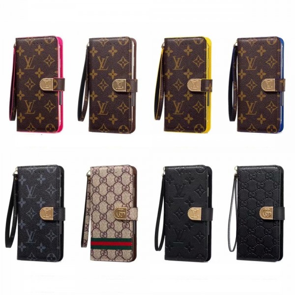 ルイ ヴィトン/LV iphone 14/14plus/14pro/14pro maxケースブランド iphone 13/13pro maxケース手帳型 グッチ Galaxy s22/s21/s20+ケース 大人気 高級ファッションビジネス風 6.5と6.5インチ以下の携帯対応