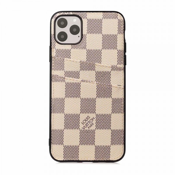 ルイ ヴィトン/LV iphone 11/11 Pro Max/SE2ケース バーバリー/Burberry アイフォン xs/x/8/7ケース グッチ Galaxy S20/S10 Plus/Note10ケース ファッションカードポケットが付き