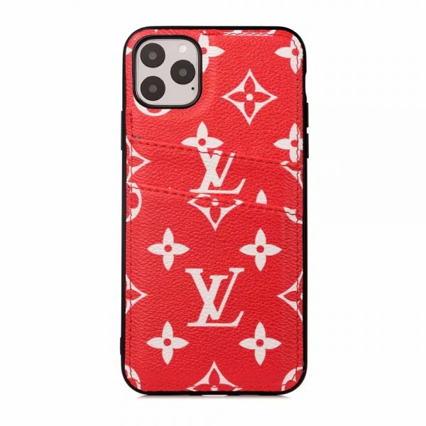 ルイ ヴィトン/LV iphone 11/11 Pro Max/SE2ケース バーバリー/Burberry アイフォン xs/x/8/7ケース グッチ Galaxy S20/S10 Plus/Note10ケース ファッションカードポケットが付き