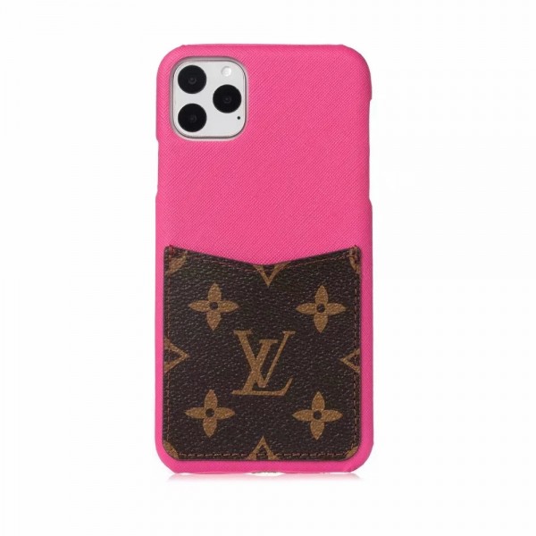 ルイ ヴィトン/LV iphone 11/11 Pro Max/SE2ケース ブランドアイフォン x/8/7 plusケース カード入れ ギャラクシー6/6s Plusケースビジネス風ファッション