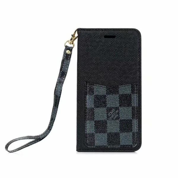 ルイ ヴィトン/LV iPhone 11/11 Pro Max/SE2ケース ルイヴィトン iphone Xr/Xs/Xs Maxスマホケース ブランド iphone X/8/7 Plus iphone6/6sカバー 手帳型 ストラップ付き