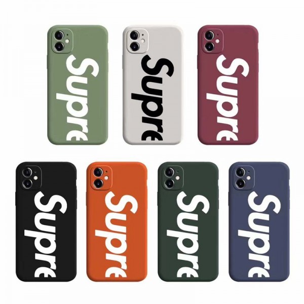 シュプリーム/Supreme iphone 13/12mini/12pro/12pro maxケース レディース アイフォン 高級iphone X/8/7 Plus/SE2ケース大人気ケース おまけつきiphone Xr/Xs Max/11 Proケースブランドジャケット型 2020 iphone 12ケース