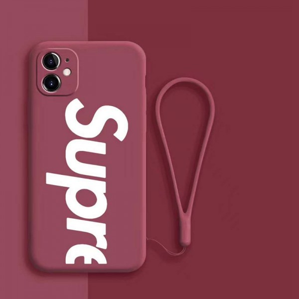 シュプリーム/Supreme iphone 13/12mini/12pro/12pro maxケース レディース アイフォン 高級iphone X/8/7 Plus/SE2ケース大人気ケース おまけつきiphone Xr/Xs Max/11 Proケースブランドジャケット型 2020 iphone 12ケース