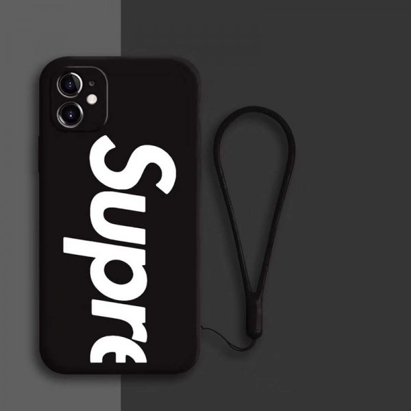 シュプリーム/Supreme iphone 13/12mini/12pro/12pro maxケース レディース アイフォン 高級iphone X/8/7 Plus/SE2ケース大人気ケース おまけつきiphone Xr/Xs Max/11 Proケースブランドジャケット型 2020 iphone 12ケース