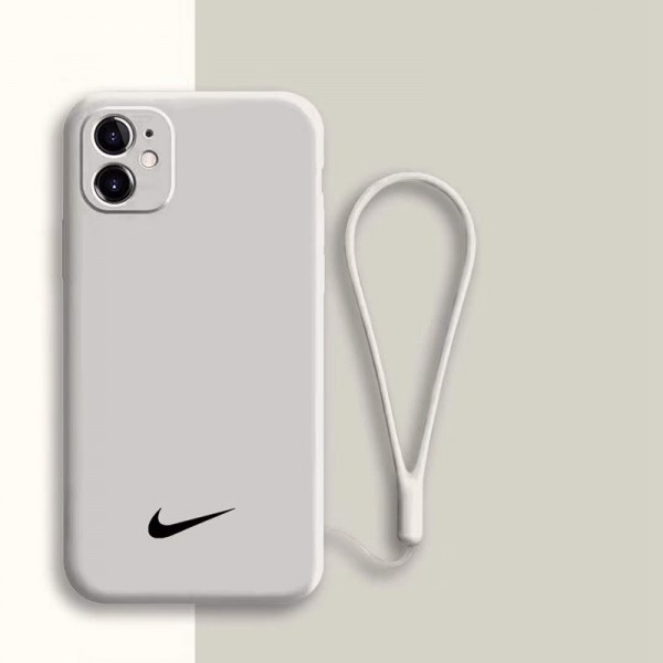 ナイキ/Nike iphone 13/12mini/12pro/12pro maxケース アイフォンXs/X/SE2/8/7 Plusケース 男女兼用 ペアお揃い 人気ブランド iphone Xs/11/11 Pro/11 Pro Maxケース おまけつき 大人気 レディース メンズ