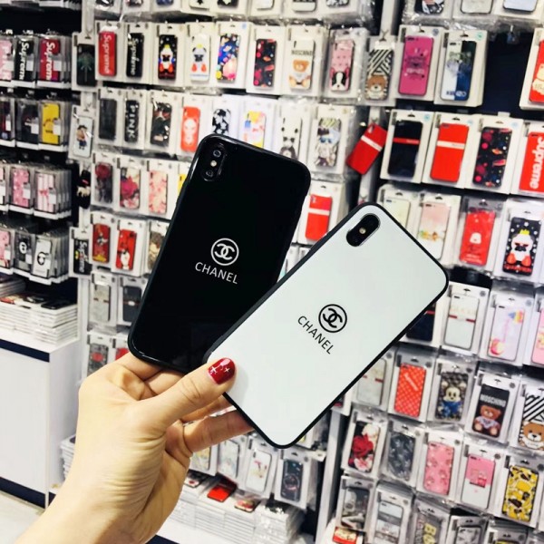 シャネル/chanel iphone 14/13 pro max/12 pro/12 maxケース xperia 1/10 II Galaxy s20+ケース iPhone 11 Pro Max/Xr/Xs Maxケース シャネル iphone se2/x/8/7スマホケース Galaxy s20/note10/s10/s9 plusケースブランド