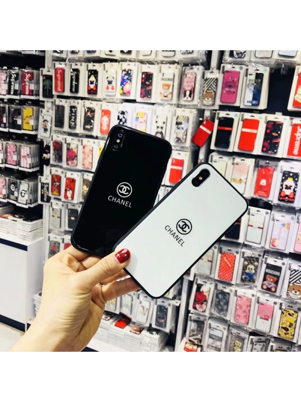 シャネル/chanel iphone 14/13 pro max/12 pro/12 maxケース xperia 1/10 II Galaxy s20+ケース iPhone 11 Pro Max/Xr/Xs Maxケース シャネル iphone se2/x/8/7スマホケース Galaxy s20/note10/s10/s9 plusケースブランド