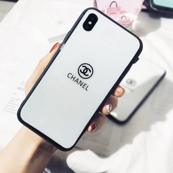 シャネル/chanel iphone 14/13 pro max/12 pro/12 maxケース xperia 1/10 II Galaxy s20+ケース iPhone 11 Pro Max/Xr/Xs Maxケース シャネル iphone se2/x/8/7スマホケース Galaxy s20/note10/s10/s9 plusケースブランド