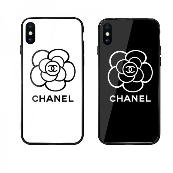 シャネル/chanel iPhone 13/12mini/12 pro/12 Pro Maxケース xperia 1/10 II iphone 12/11 pro max/se2ケース 花絵柄ブランドgalaxy s21/s20+/s10+/note10ケースアイフォン xr/xs maxケース おしゃれiphone x/8/7plusケースファッションシンプル レディス向け 全機種対応