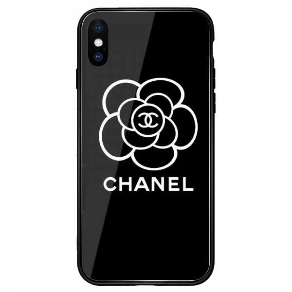 シャネル/chanel iPhone 13/12mini/12 pro/12 Pro Maxケース xperia 1/10 II iphone 12/11 pro max/se2ケース 花絵柄ブランドgalaxy s21/s20+/s10+/note10ケースアイフォン xr/xs maxケース おしゃれiphone x/8/7plusケースファッションシンプル レディス向け 全機種対応