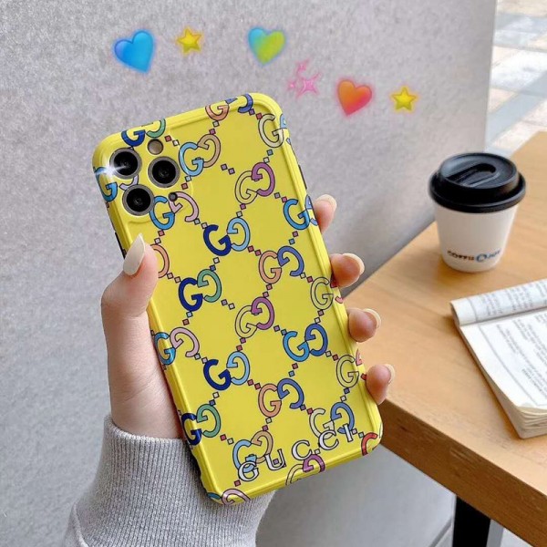 ルイ·ヴィトン/lv アイフォン12/12mini/12pro/12pro max/11ケース 女性向け グッチ iphone 11/xr/xs maxケース カラーパターン ペアお揃い iphone xs/x/8/7 plus/se2ケース  セレブ愛用 iphone12/11pro maxケース 激安