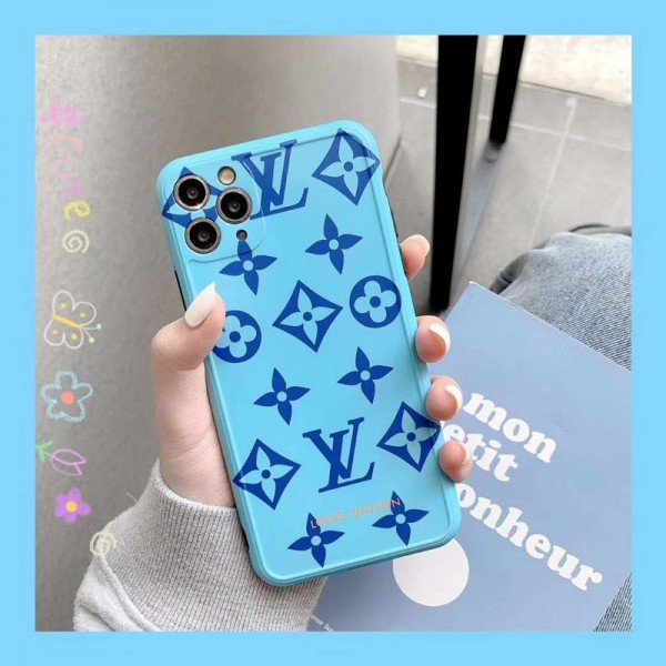 ルイ·ヴィトン/lv アイフォン12/12mini/12pro/12pro max/11ケース 女性向け グッチ iphone 11/xr/xs maxケース カラーパターン ペアお揃い iphone xs/x/8/7 plus/se2ケース  セレブ愛用 iphone12/11pro maxケース 激安