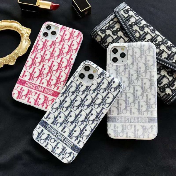 ディオール/Dior 個性潮 iphone x/xr/xs maxケース iPhone 12ケース シンプル ジャケット ins風  iphone x/8/7 plus/se2ケース かわいい iPhone 12/11 pro maxケース 大人気