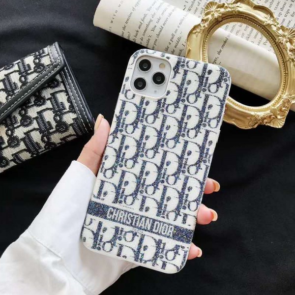 ディオール/Dior 個性潮 iphone x/xr/xs maxケース iPhone 12ケース シンプル ジャケット ins風  iphone x/8/7 plus/se2ケース かわいい iPhone 12/11 pro maxケース 大人気