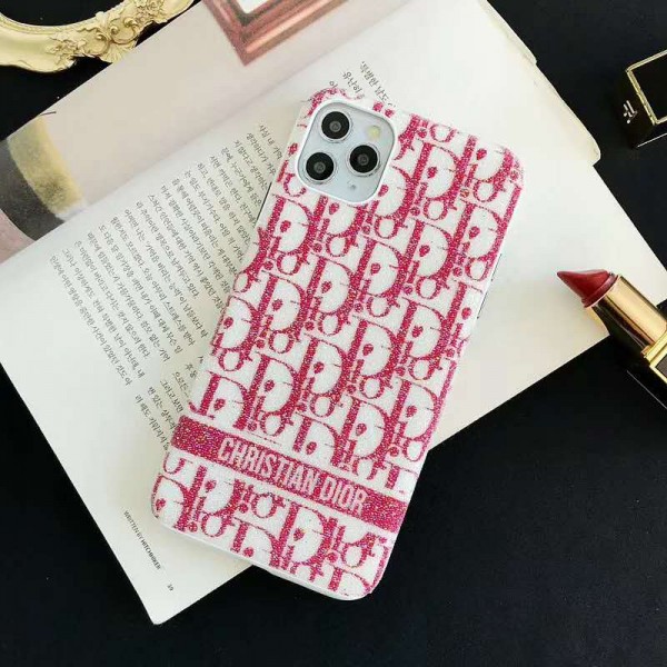 ディオール/Dior 個性潮 iphone x/xr/xs maxケース iPhone 12ケース シンプル ジャケット ins風  iphone x/8/7 plus/se2ケース かわいい iPhone 12/11 pro maxケース 大人気