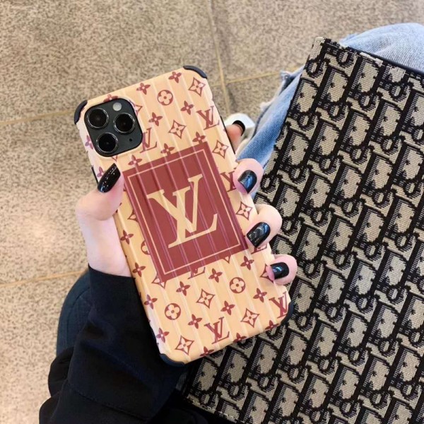 ルイ ヴィトン/LV  iphone12/12 pro maxケース 男女兼用 人気ブランド iphone 11/11 pro max/xr/xs maxケース 手帳型ケース アイフォンx/8/7 plus/se2ケース ファッション 経典 安い モノグラム メンズ  レディーズ 