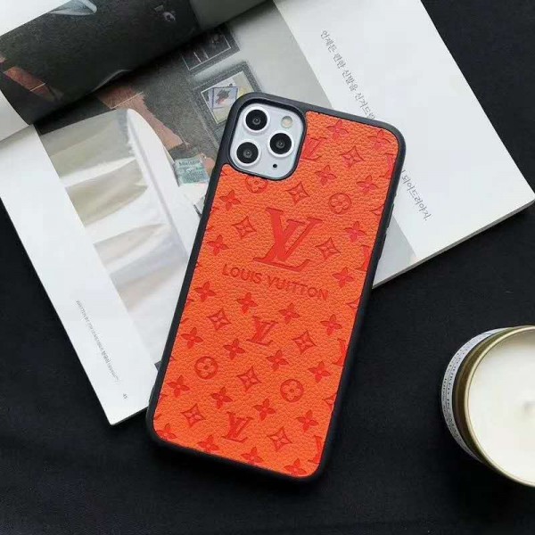 ルイ·ヴィトン/LV アイフォンiphone x/8/7 plus/se2ケース ファッション経典 メンズiphone 11/x/8/7スマホケース ins風  iphone 11/11pro maxケース かわいいジャケット型 2020 iphone 12ケース 高級 人気