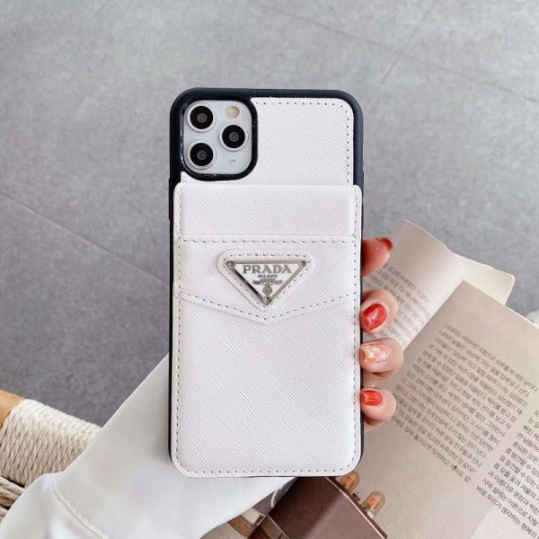 プラダ/Prada ブランド iphone12ケース かわいい女性向け iphone 11/xr/xs maxケース男女兼用人気ブランドiphone xr/xs max/11proケースブランド