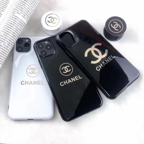シャネル/chanel iphone 13/11 pro/xr/xs max/SE2ケース 大人気iphone12/12mini/12pro/12pro maxケース ペア ブランド iphone x/se2/テンエスケース お洒落小香風 アイフォン 8/7/6s plusケースケース メッキロゴ メンズレディース向け