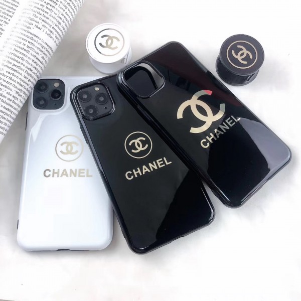 シャネル/chanel iphone 13/11 pro/xr/xs max/SE2ケース 大人気iphone12/12mini/12pro/12pro maxケース ペア ブランド iphone x/se2/テンエスケース お洒落小香風 アイフォン 8/7/6s plusケースケース メッキロゴ メンズレディース向け