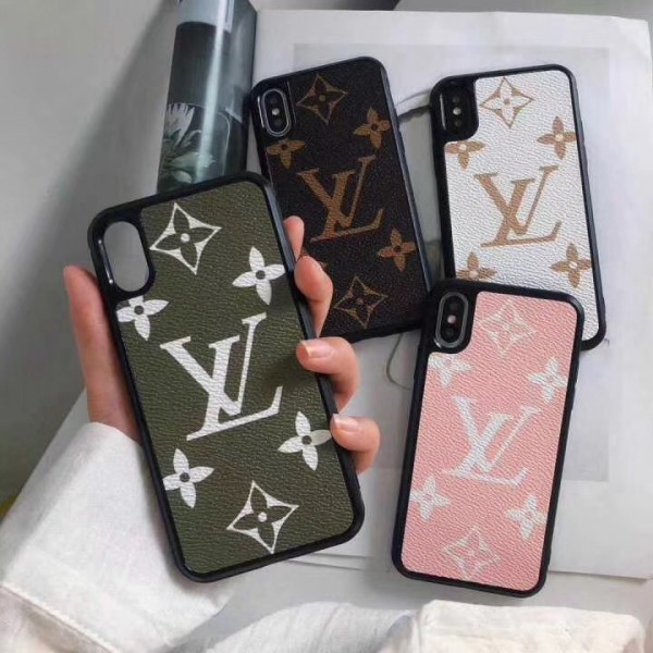 ルイヴィトン/lv iphone 12/11/pro max/xr/xsケース ブランド iphone xs  maxジャケットケースモノグラム オシャレ アイフォン x/se2ケース 人気 iphone 8/7 plusケースファッションメンズレディース向け