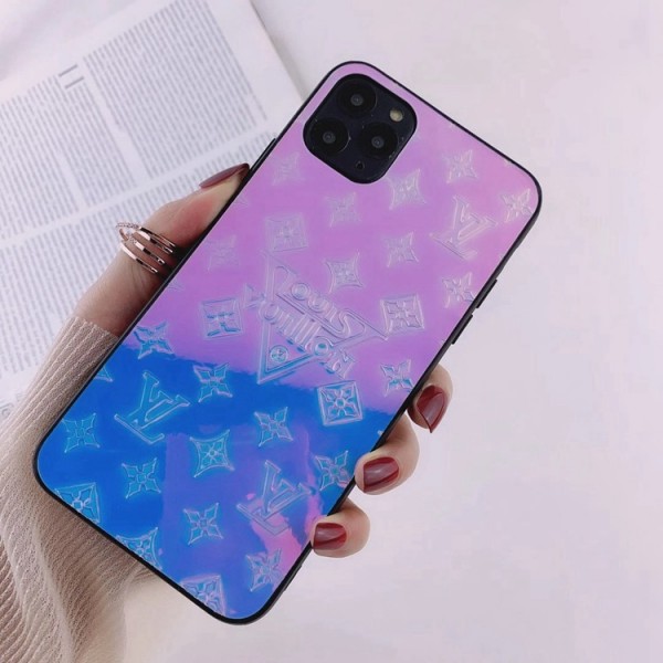 ルイ ヴィトン/LV iphone 12/12 pro/11 pro maxケースルイヴィトン Galaxy note20/s20 plusケース ブランド iphone SE2/XR/XS Maxケースギャラクシー s10/note10/note9/s9/s8ケースお洒落モノグラムレーザー革製