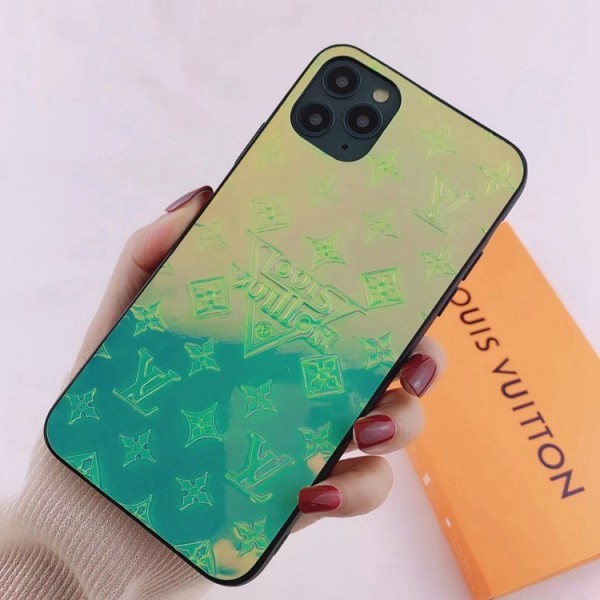 ルイ ヴィトン/LV iphone 12/12 pro/11 pro maxケースルイヴィトン Galaxy note20/s20 plusケース ブランド iphone SE2/XR/XS Maxケースギャラクシー s10/note10/note9/s9/s8ケースお洒落モノグラムレーザー革製