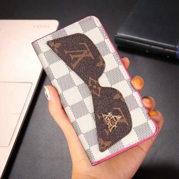 ルイヴィトン/lv iphone12/11pro maxケース ブランド手帳型 iphone xr/xs maxケース 個性新品 iphone x/se2カバー アイフォン8/7 plusケース ファッションビジネス風