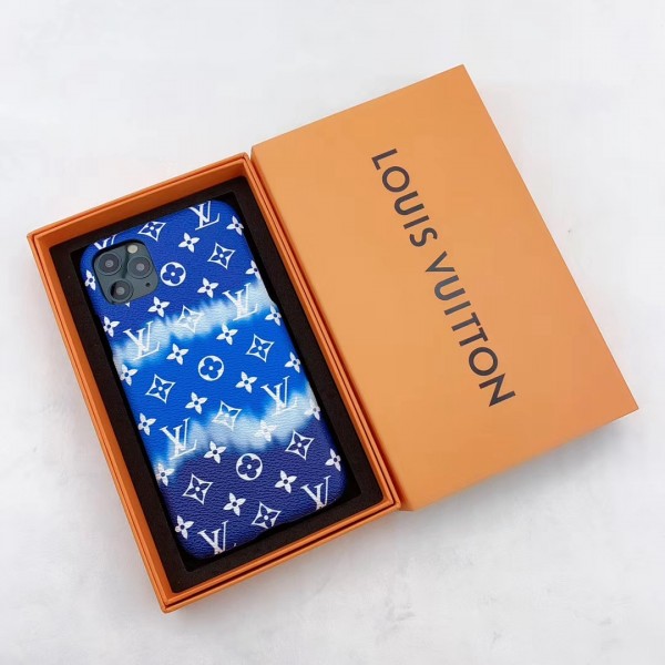 vuitton Galaxy s20/s20+/s20 ultraケースブランドルイヴィトンiphone12/12 pro/12mini/12pro max/11/11 pro max/SEケースカラフルGalaxy note20/s10/note10 plus/note9/s9ケースジャケットiphoneX/8/7 plusカバー人気お洒落