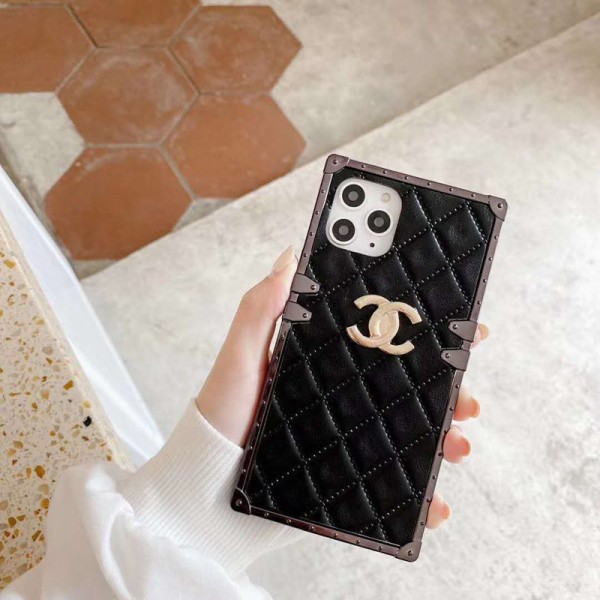 Chanel/シャネル  ブランド iphone12/12 mini/12pro/12 pro maxケース ジャケットメンズ iphone11/11pro maxケース 安い かわいいiphone 7/8/se2ケース ビジネス ストラップ付きシンプルiphone x/xr/xs/xs maxケース 