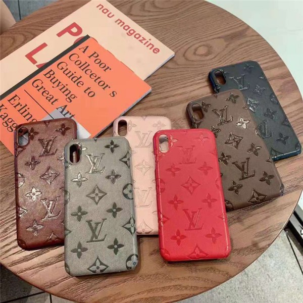 lv/ルイヴィトン アイフォンiphone 12/12mini/12pro/12pro maxケース ファッション経典 アイフォンiphone xs/11/8 plusケース おまけつきiphone xr/xs max/11proケースブランドジャケット型 2020 iphone12ケース 高級 人気