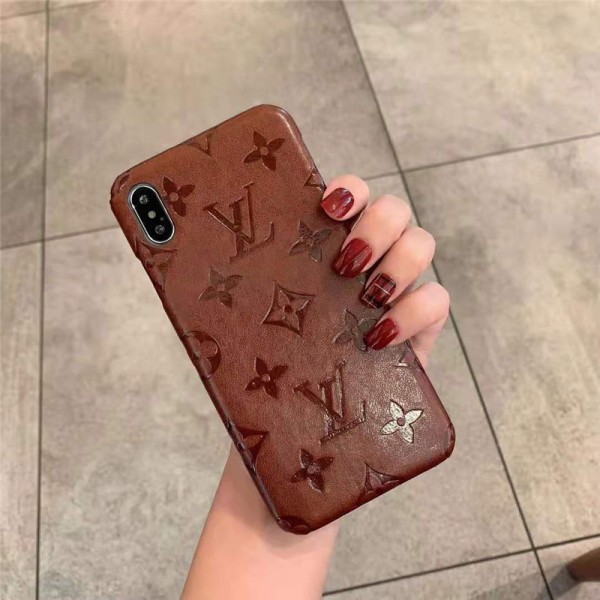 lv/ルイヴィトン アイフォンiphone 12/12mini/12pro/12pro maxケース ファッション経典 アイフォンiphone xs/11/8 plusケース おまけつきiphone xr/xs max/11proケースブランドジャケット型 2020 iphone12ケース 高級 人気