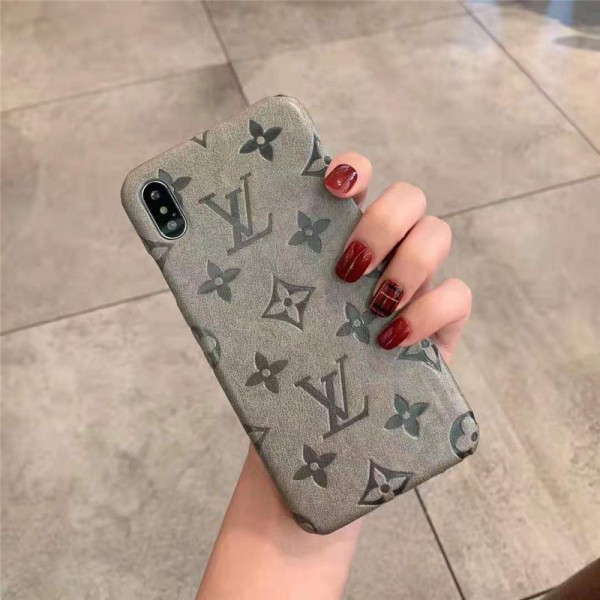 lv/ルイヴィトン アイフォンiphone 12/12mini/12pro/12pro maxケース ファッション経典 アイフォンiphone xs/11/8 plusケース おまけつきiphone xr/xs max/11proケースブランドジャケット型 2020 iphone12ケース 高級 人気