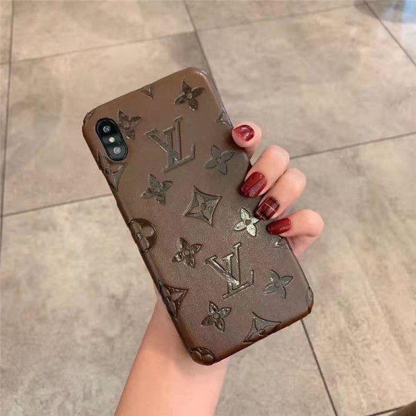 lv/ルイヴィトン アイフォンiphone 12/12mini/12pro/12pro maxケース ファッション経典 アイフォンiphone xs/11/8 plusケース おまけつきiphone xr/xs max/11proケースブランドジャケット型 2020 iphone12ケース 高級 人気