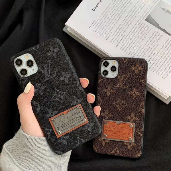 lv/ルイ·ヴィトンiphone 12 mini/12/12pro/12 pro maxケース女性向け ファッション セレブ愛用 iphone11/11pro maxケース 激安iphone x/8/7 plus/se2スマホケース シンプル Galaxy s20/note10/s10/s9 plusケース ジャケット