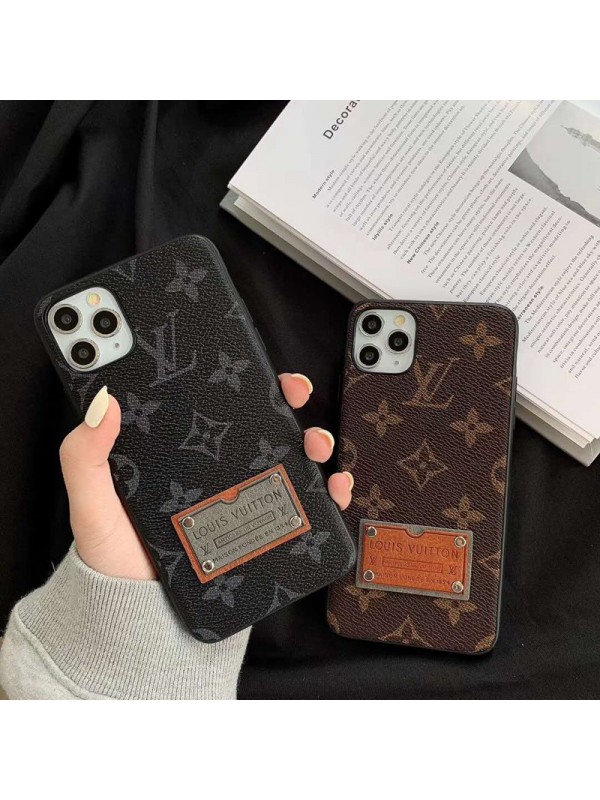 lv/ルイ·ヴィトンiphone 12 mini/12/12pro/12 pro maxケース女性向け ファッション セレブ愛用 iphone11/11pro maxケース 激安iphone x/8/7 plus/se2スマホケース シンプル Galaxy s20/note10/s10/s9 plusケース ジャケット