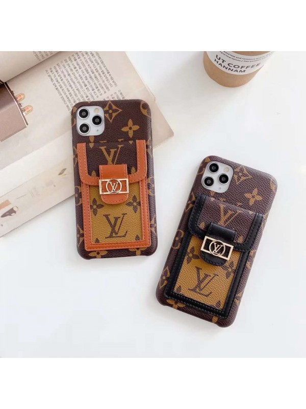 Lv/ルイヴィトン ファッション セレブ愛用 iphone12/12 mini/12pro/12pro maxケース 激安アイフォンiphone xs/x/8/7 plusケース ファッション経典 メンズiphone11proケースブランドiphone 12ケース ファッション