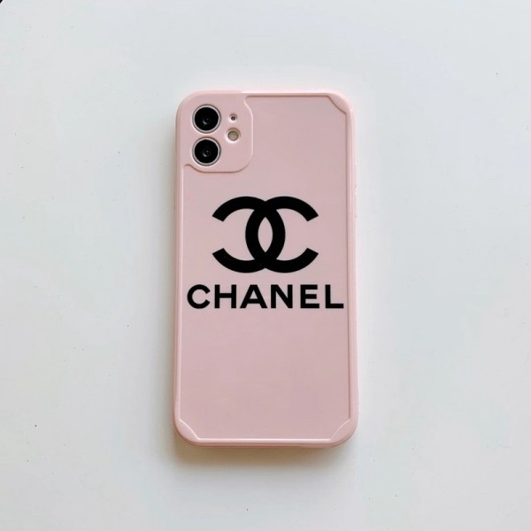 chanelシャネル女性向け iphone 12/12 mini/12 pro/12 pro maxケースシンプル iphone xr/xs maxケース ジャケットメンズ iphone11/11pro maxケース 安いiphone x/7/8/se2ケースブランド