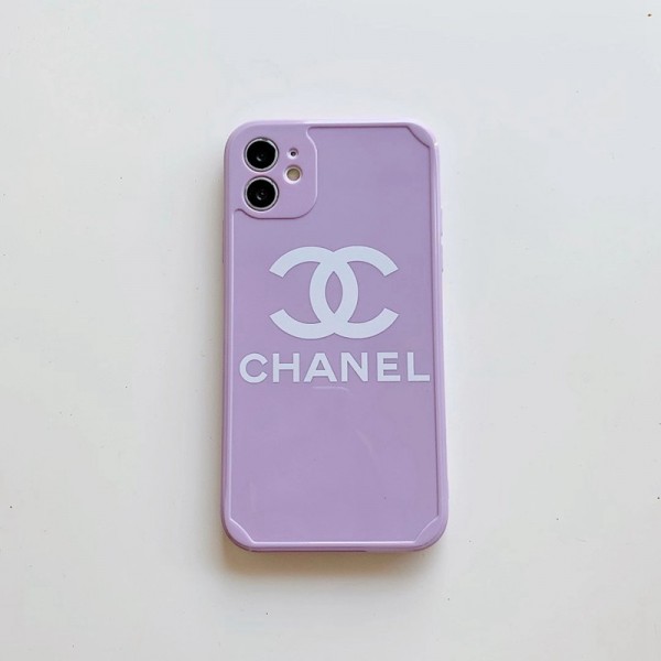 chanelシャネル女性向け iphone 12/12 mini/12 pro/12 pro maxケースシンプル iphone xr/xs maxケース ジャケットメンズ iphone11/11pro maxケース 安いiphone x/7/8/se2ケースブランド