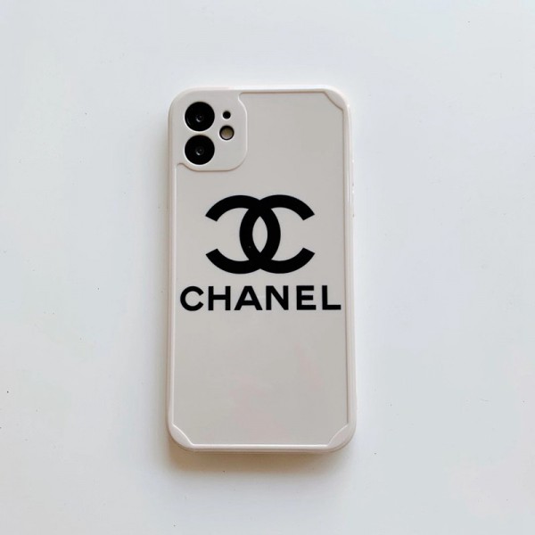 chanelシャネル女性向け iphone 12/12 mini/12 pro/12 pro maxケースシンプル iphone xr/xs maxケース ジャケットメンズ iphone11/11pro maxケース 安いiphone x/7/8/se2ケースブランド