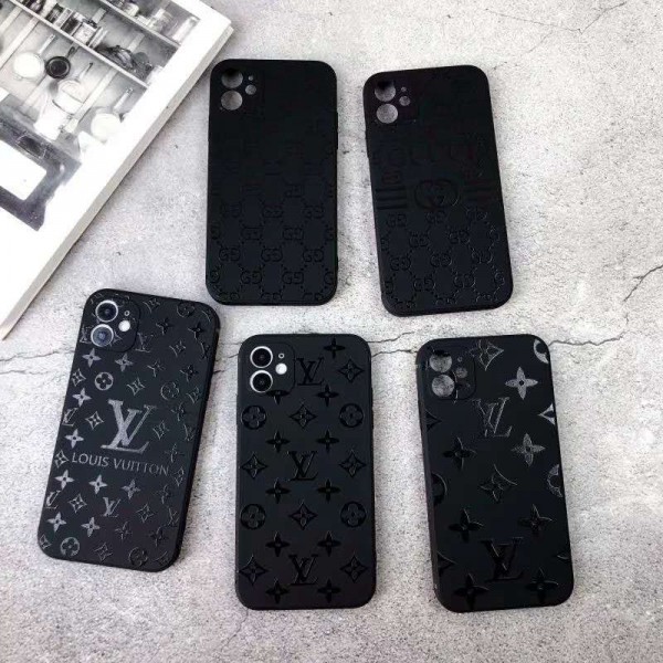 グッチ Lv iphone12/12mini/12pro/12pro maxケースかわいいアイフォン12 ミニカバー レディース バッグ型 ins風 ブランド iphone11/11pro max/xs/xrケース大人気iphone 12ケース ファッション