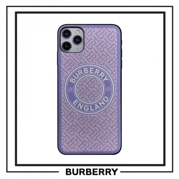 バーバリー/Burberryアイフォンiphone 12/12 mini/12 pro/12 pro maxケース ファッション経典 iphone 11/x/8/7 plusスマホケース