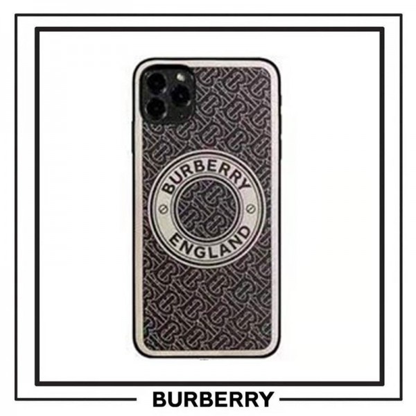 バーバリー/Burberryアイフォンiphone 12/12 mini/12 pro/12 pro maxケース ファッション経典 iphone 11/x/8/7 plusスマホケース