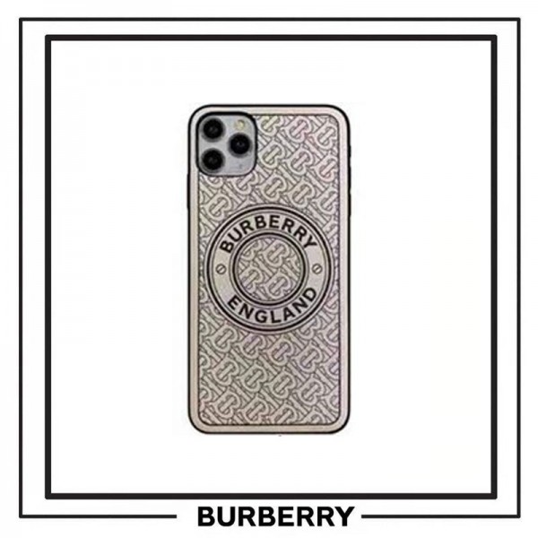 バーバリー/Burberryアイフォンiphone 12/12 mini/12 pro/12 pro maxケース ファッション経典 iphone 11/x/8/7 plusスマホケース