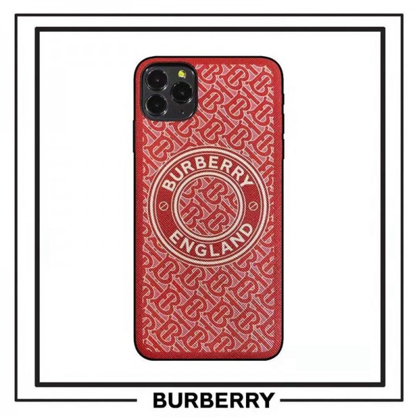 バーバリー/Burberryアイフォンiphone 12/12 mini/12 pro/12 pro maxケース ファッション経典 iphone 11/x/8/7 plusスマホケース