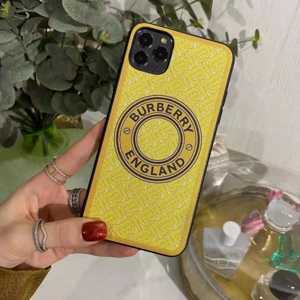 バーバリー/Burberryアイフォンiphone 12/12 mini/12 pro/12 pro maxケース ファッション経典 iphone 11/x/8/7 plusスマホケース