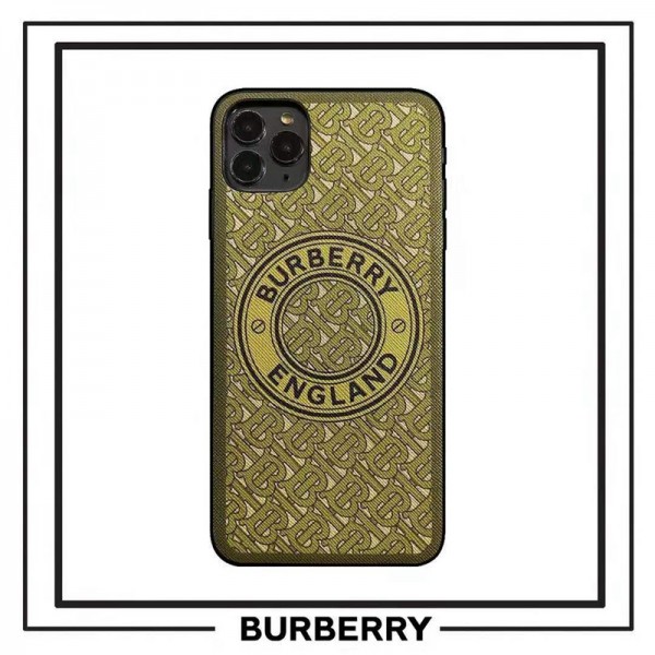 バーバリー/Burberryアイフォンiphone 12/12 mini/12 pro/12 pro maxケース ファッション経典 iphone 11/x/8/7 plusスマホケース