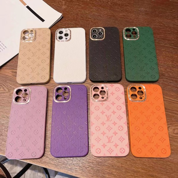 Lv/ルイヴィトン ブランド iphone14/14plus/14pro/14pro maxケース 安いiphone 13/12/11proケースブランドジャケット型 2022 iphone14ケース 高級 人気