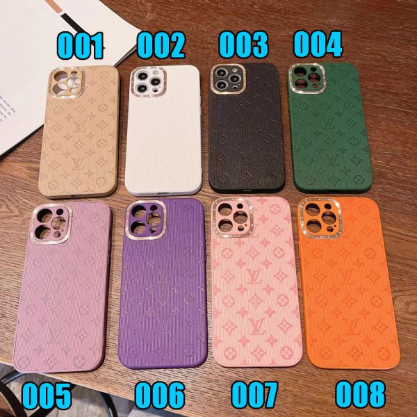 Lv/ルイヴィトン ブランド iphone14/14plus/14pro/14pro maxケース 安いiphone 13/12/11proケースブランドジャケット型 2022 iphone14ケース 高級 人気