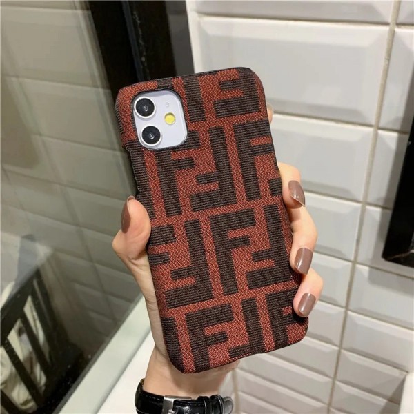 フェンディ/FENDI ビジネス ストラップ付きシンプル iphone12/12mini/12pro/12pro maxース ジャケットiphone 11/11pro/11pro max/xs/xr/x/8/7 plus/se2ケース大人気iphone 12ケース ファッション